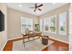 15875 Wild Horse Drive, Broomfield CO 80023