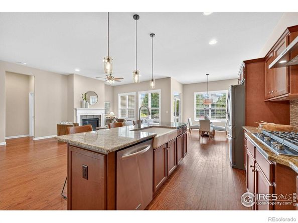15875 Wild Horse Drive, Broomfield CO 80023