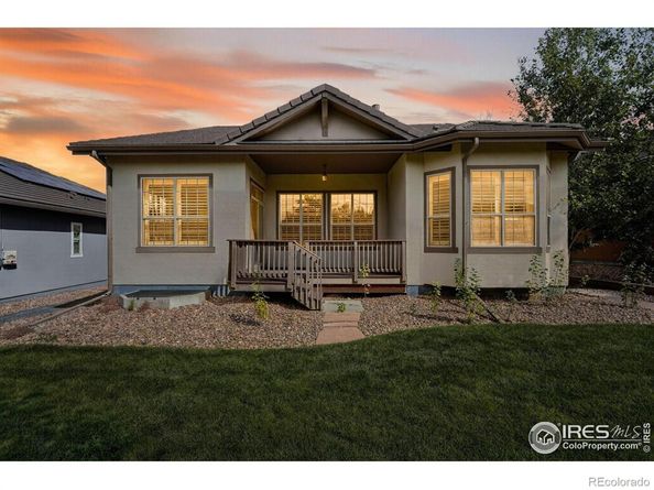 15875 Wild Horse Drive, Broomfield CO 80023