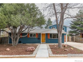 1120 Hartford Drive, Boulder CO 80305