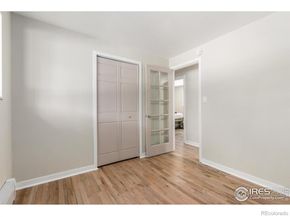1120 Hartford Drive, Boulder CO 80305