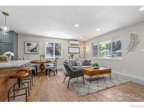 1120 Hartford Drive, Boulder CO 80305