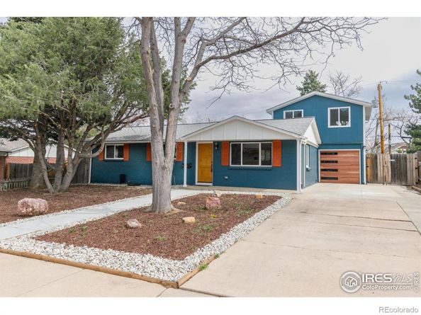 1120 Hartford Drive, Boulder CO 80305