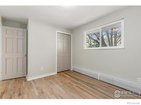 1120 Hartford Drive, Boulder CO 80305