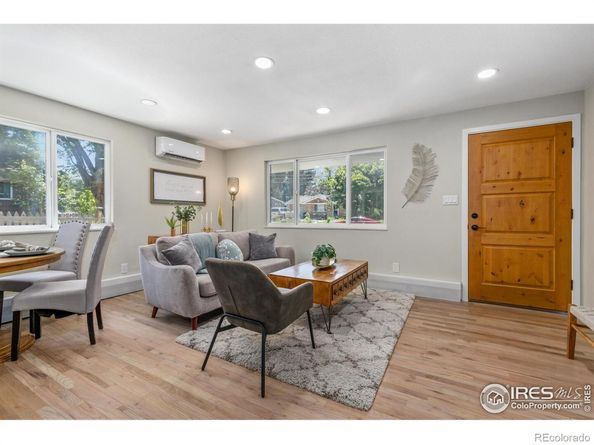 1120 Hartford Drive, Boulder CO 80305