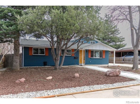 1120 Hartford Drive, Boulder CO 80305