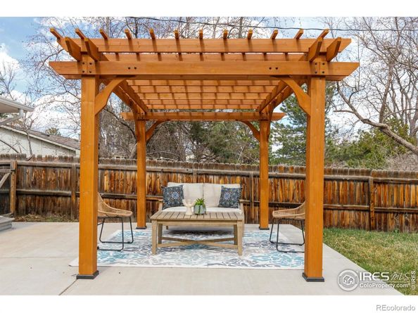 1120 Hartford Drive, Boulder CO 80305