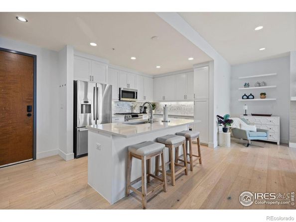 3301 Arapahoe Avenue 402, Boulder CO 80303