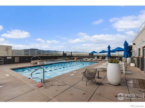 3301 Arapahoe Avenue 402, Boulder CO 80303