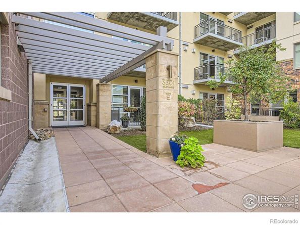 3301 Arapahoe Avenue 402, Boulder CO 80303