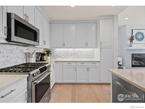 3301 Arapahoe Avenue 402, Boulder CO 80303