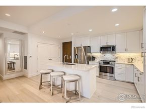 3301 Arapahoe Avenue 402, Boulder CO 80303
