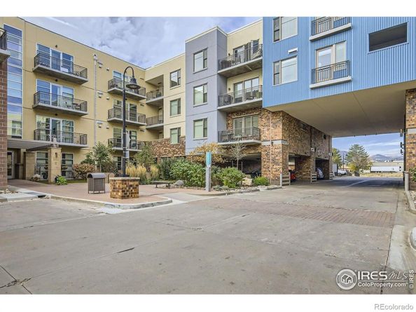 3301 Arapahoe Avenue 402, Boulder CO 80303