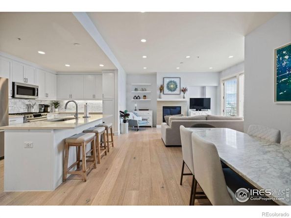 3301 Arapahoe Avenue 402, Boulder CO 80303