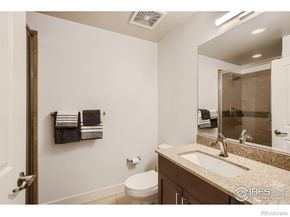 3301 Arapahoe Avenue 402, Boulder CO 80303