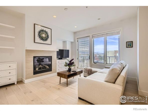 3301 Arapahoe Avenue 402, Boulder CO 80303