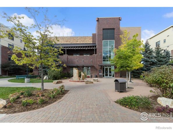 3301 Arapahoe Avenue 402, Boulder CO 80303