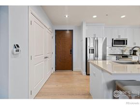 3301 Arapahoe Avenue 402, Boulder CO 80303