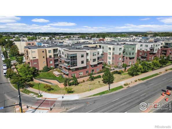 3301 Arapahoe Avenue 402, Boulder CO 80303