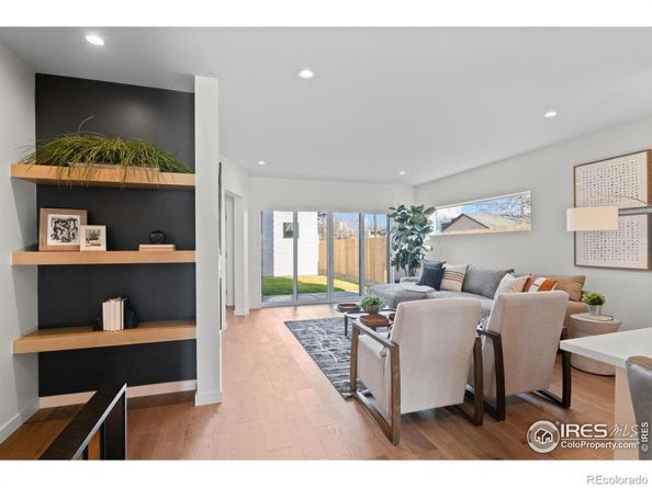 2538 S Acoma Street, Denver CO 80223