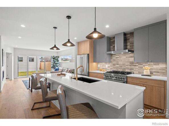 2538 S Acoma Street, Denver CO 80223
