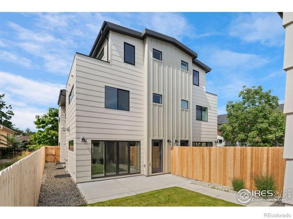 2538 S Acoma Street, Denver CO 80223