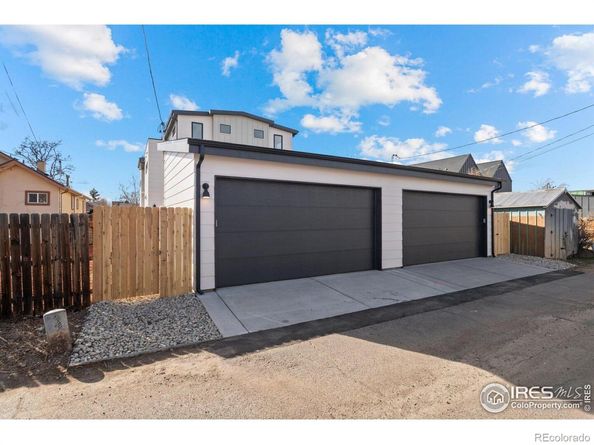2538 S Acoma Street, Denver CO 80223