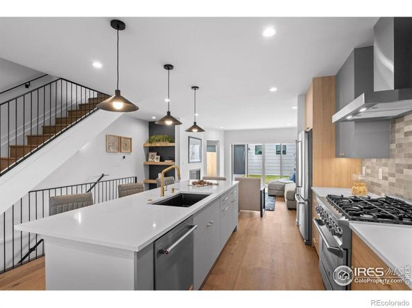 2538 S Acoma Street, Denver CO 80223