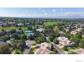 3401 W 111th Loop B, Westminster CO 80031