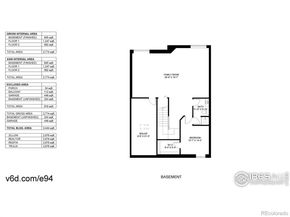 3401 W 111th Loop B, Westminster CO 80031