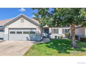 3401 W 111th Loop B, Westminster CO 80031