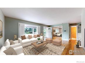 12276 W Ohio Place, Lakewood CO 80228