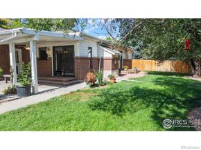 12276 W Ohio Place, Lakewood CO 80228