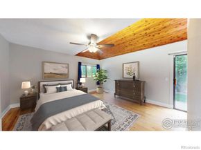 12276 W Ohio Place, Lakewood CO 80228