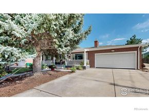 12276 W Ohio Place, Lakewood CO 80228