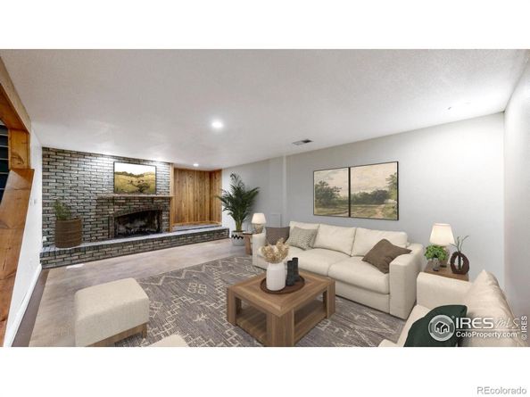 12276 W Ohio Place, Lakewood CO 80228