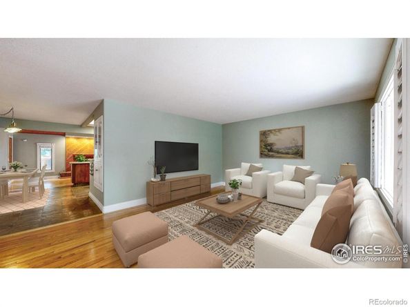 12276 W Ohio Place, Lakewood CO 80228