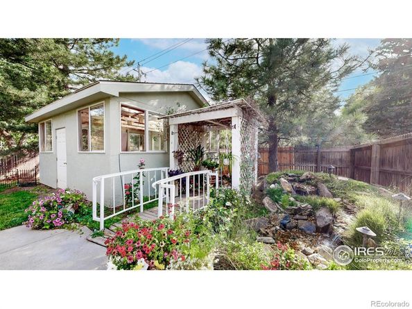 12276 W Ohio Place, Lakewood CO 80228