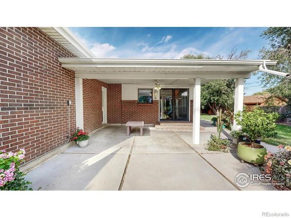 12276 W Ohio Place, Lakewood CO 80228