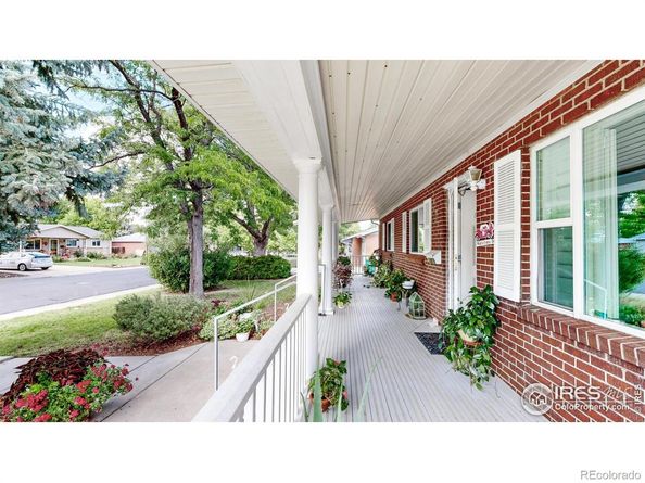 12276 W Ohio Place, Lakewood CO 80228