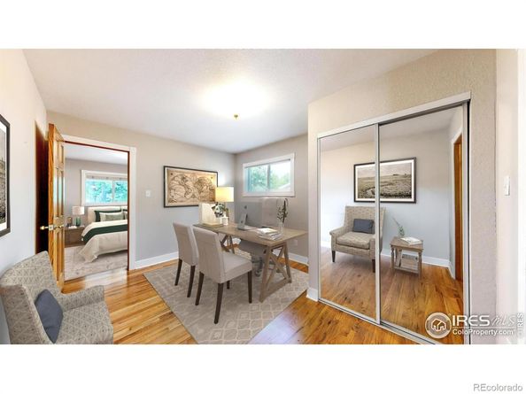 12276 W Ohio Place, Lakewood CO 80228