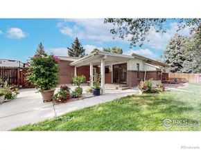 12276 W Ohio Place, Lakewood CO 80228