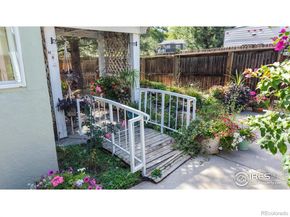 12276 W Ohio Place, Lakewood CO 80228