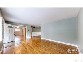 12276 W Ohio Place, Lakewood CO 80228