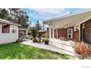 12276 W Ohio Place, Lakewood CO 80228