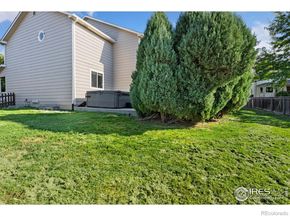 2217 Medford Street, Longmont CO 80504