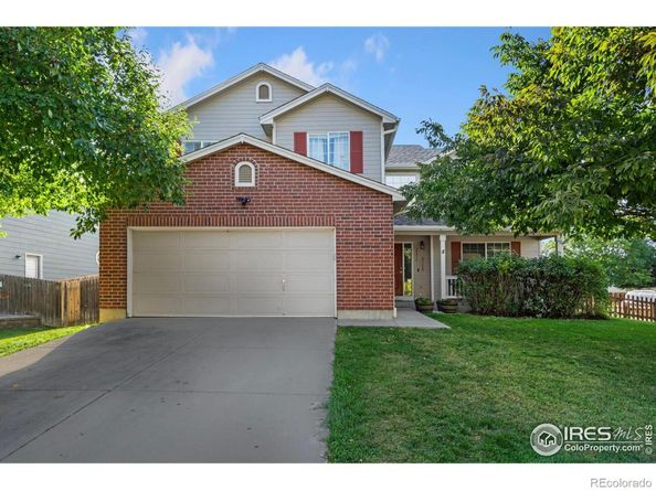 2217 Medford Street, Longmont CO 80504