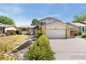 2014 Red Cloud Road, Longmont CO 80504