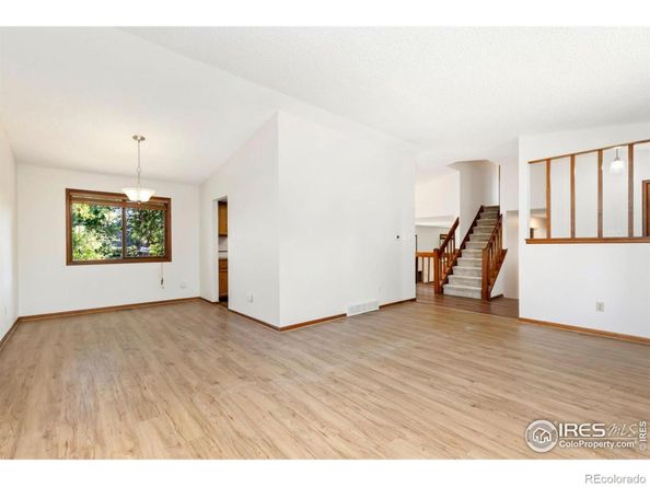 2014 Red Cloud Road, Longmont CO 80504