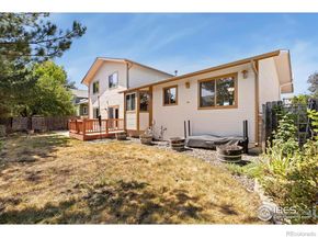 2014 Red Cloud Road, Longmont CO 80504